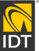 IDT logo