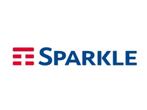 Sparkle logo